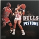 Waterr & Ty Farris - Bulls vs Pistons