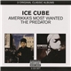 Ice Cube - Amerikka's Most Wanted / The Predator